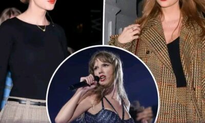 BREAKING NEWS: The Super Star Pop Singer "Taylor Swift" to ‘take a year off’ after wrapping tour...She deserves It Says Her Fans...