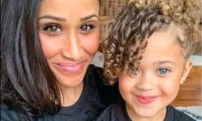 Breaking: Meghan Markle Released Unexpected And Adorable Cute Photos Of Her 2 Years Daughter Lilibet Which Has Got Everyone Talking About Her Impressively Concerning...See More