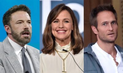 So Incredible: John Miller Allegedly Wants to Give Jennifer Garner the Dream That Ben Affleck Never Did...See More