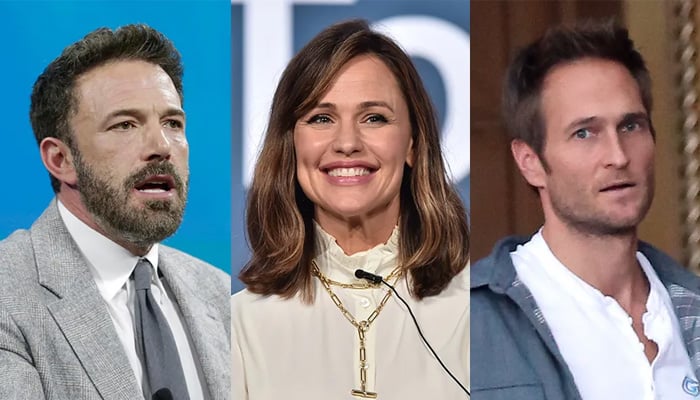 So Incredible: John Miller Allegedly Wants to Give Jennifer Garner the Dream That Ben Affleck Never Did...See More