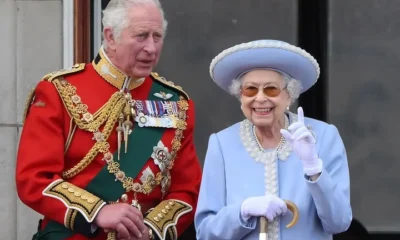 Unusual Memory: King Charles Recalls Queen Elizabeth’s Surprising Actions During Bath Time...See More