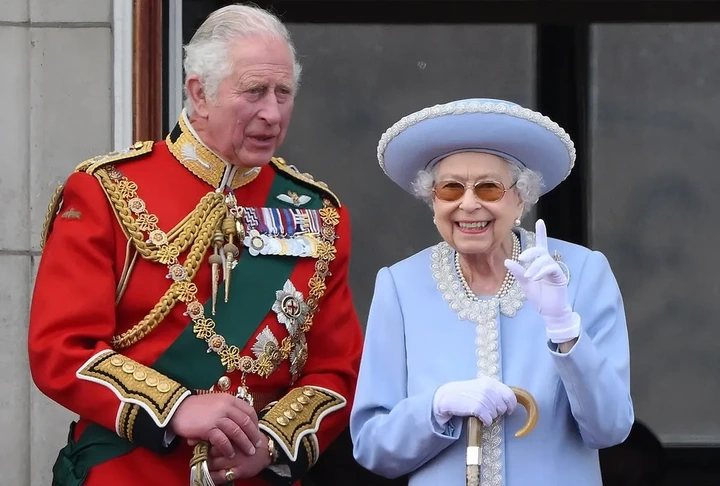 Unusual Memory: King Charles Recalls Queen Elizabeth’s Surprising Actions During Bath Time...See More