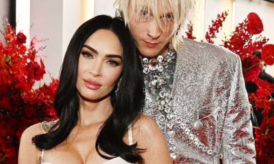 Latest Update: Megan Fox, 38, And Machine Gun Kelly, 34, Will ‘Never’ Reconcile As Insiders Lift The lid On Why Their Breakup is final...See More