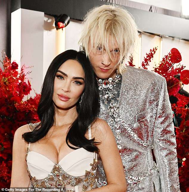 Latest Update: Megan Fox, 38, And Machine Gun Kelly, 34, Will ‘Never’ Reconcile As Insiders Lift The lid On Why Their Breakup is final...See More