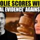 Breaking News: Court rules in Angelina Jolie’s favor as Brad Pitt forced to produce evidence of ‘years of cover-up’ concerning abuse...See More