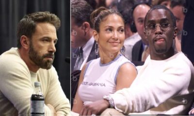 BREAKING: Suge Knight reveals that Ben Affleck Wants Divorce Because FBI Gave Him Explicit Footage Of Jennifer Lopez From Diddy Raid which shows…. See more