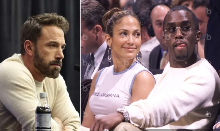 BREAKING: Suge Knight reveals that Ben Affleck Wants Divorce Because FBI Gave Him Explicit Footage Of Jennifer Lopez From Diddy Raid which shows…. See more