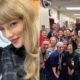 Taylor Swift and Travis Kelce visited the Children’s Mercy Hospital in Kansas on Thursday and donated a staggering amount for health care and also with promise to build… “Where does she get the energy to do this after just finishing a 2 years tour” .. See More