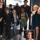 Breaking: Brad's history of physical abuse against me, by Angelina: In dramatic court papers, actress claims Pitt regularly clashed with her and turned on their children in fight on private jet, writes ALISON BOSHOFF...