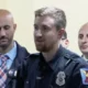 Breaking: Rookie Cop Describes Harrowing Moment He Arrested Suspected CEO Killer Luigi Mangione...See More