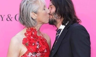 Keanu Reeves, 60, has officially married Alexandra Grant, 51, after publicly confirming their relationship 4 years ago, the couple reportedly tied the knot in a top-secret ceremony with Few Top Celebrities, they also share shocking news about what’s next… See more