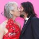 Keanu Reeves, 60, has officially married Alexandra Grant, 51, after publicly confirming their relationship 4 years ago, the couple reportedly tied the knot in a top-secret ceremony with Few Top Celebrities, they also share shocking news about what’s next… See more