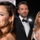 Breaking: Jennifer Garner 'encouraged' Ben Affleck, her ex-husband, to strengthen his relationship with and commitment to Jennifer Lopez Because Of ...See More