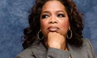 News Update: Oprah Winfrey is Pissed, Books Tickets to Leave the USA After Recently Announcing Her Appearance on The View, Hints at ‘Not Going Anywhere’ – ‘Nobody Respects Me Here, and I Can’t Stand This Red Wave Coming Because…’See More