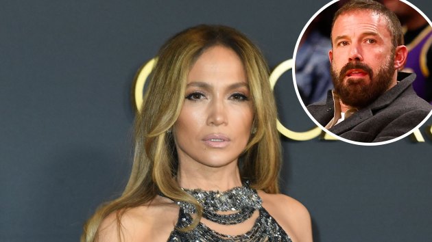 Shocking!!! Jennifer Lopez Praises ‘Fighters’ With ‘Resilience’ Following Her Split From Estranged Husband Ben Affleck..