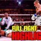 INCREDIBLE: YouTuber Jake Paul knocks out 58-year-old The Mighty Mike Tyson in Round 1. Without Stress....