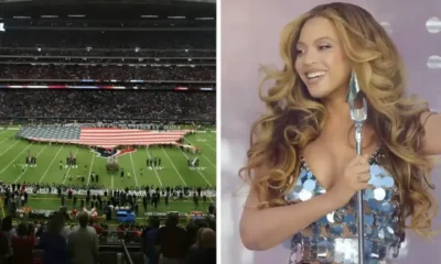 BREAKING : Beyoncé Christmas Halftime Show Rejected by NFL: ‘She’s Not a Good… See More