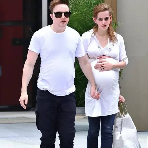 Breaking: Emma Watson Suddenly Announced That She Was Pregnant With Her Boyfriend Kieran Brown, She Revealed That The Two Will Get Married On …. See More