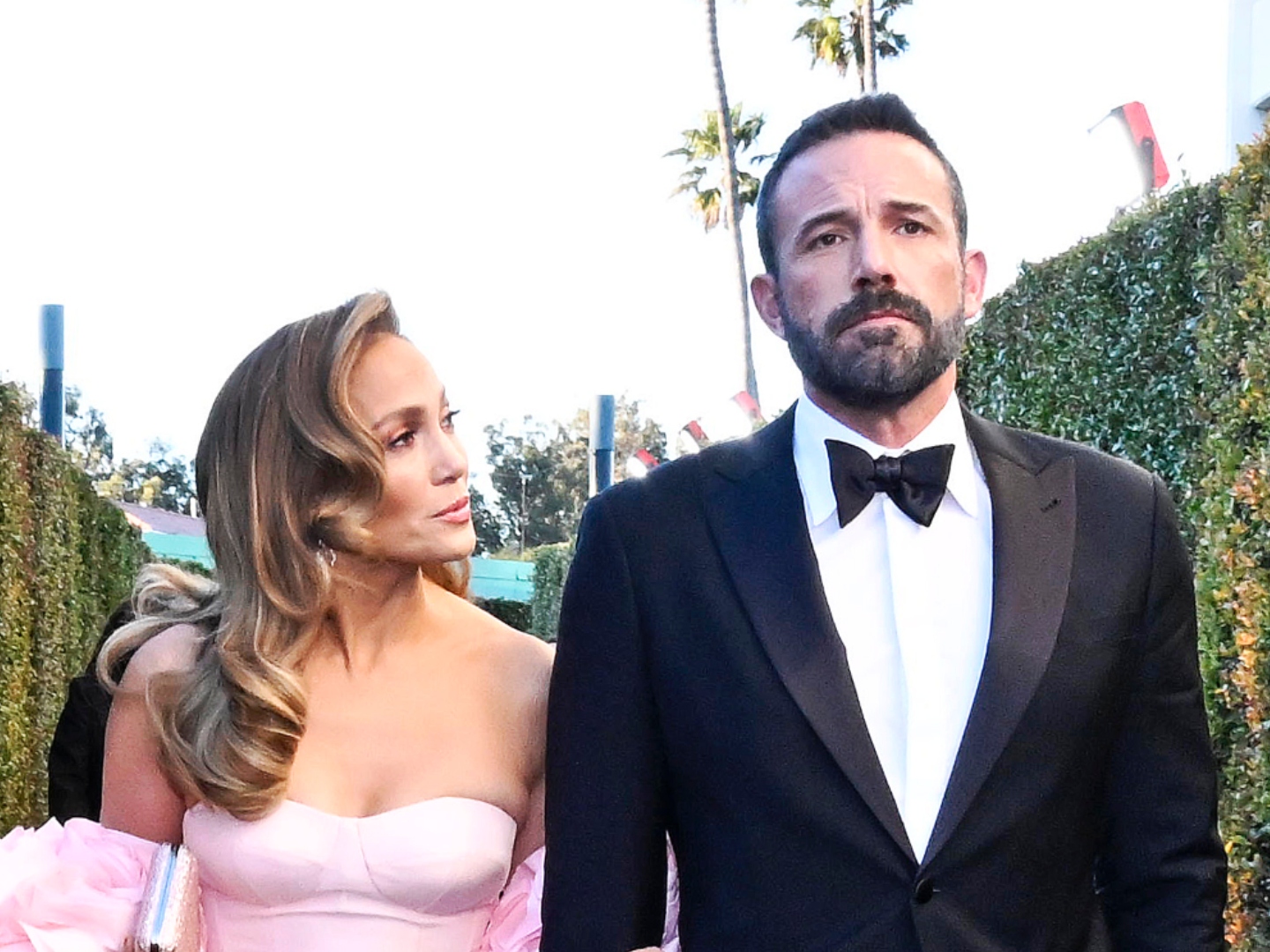 Breaking: Jennifer Lopez Gets Candid About "Complicated" Relationships Amid Ben Affleck Divorce...See More