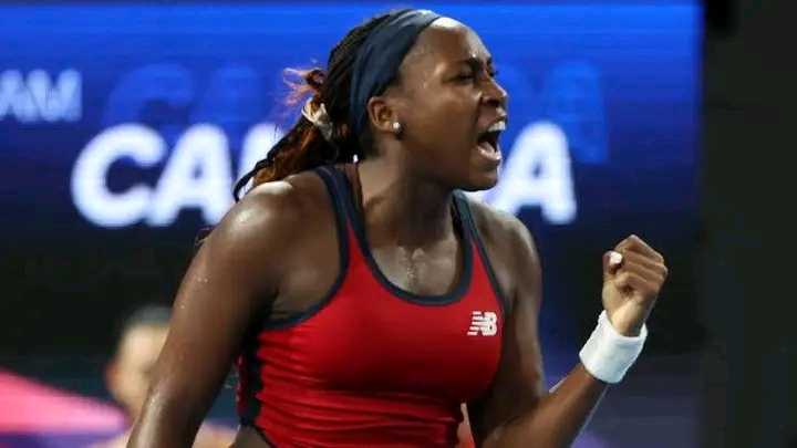 News Update: See The 4 Reasons Why Analysts and Legends of Tennis Think Coco Gauff is Ready to Be World No 1…The 1st and 4th are The Most “Remote”