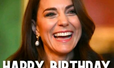 Celebrate with Me!!! Happy birthday to Princess Catherine, Princess of Wales royal fans backed the princess in the face of criticism over her ‘aged’ looks...See More