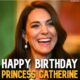 Celebrate with Me!!! Happy birthday to Princess Catherine, Princess of Wales royal fans backed the princess in the face of criticism over her ‘aged’ looks...See More