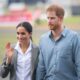 News Update: Meghan Markle and Prince Harry are hosting evacuated friends during the L.A. fires. Read the statement which the couple released yesterday on how to help those affected by the wildfires, full Story below