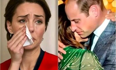 "Don’t wait for me, go and find new happiness for yourself, I’m sorry,” Princess Kate said, tears in her eyes as she hugged her husband. Prince William gently replied, “Don’t worry, everyone will be by your side. The doctors have found a new treatment that can completely cure your cancer, it is…” See more