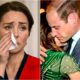 "Don’t wait for me, go and find new happiness for yourself, I’m sorry,” Princess Kate said, tears in her eyes as she hugged her husband. Prince William gently replied, “Don’t worry, everyone will be by your side. The doctors have found a new treatment that can completely cure your cancer, it is…” See more