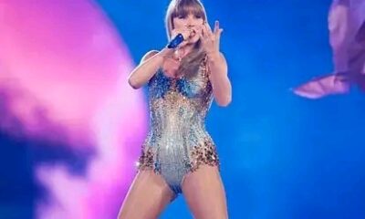 News Update: Taylor Swift reviving the Eras Tour for special Shanghai show?