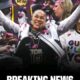 Breaking: Dawn Staley has signed a contract extension keeping her with South Carolina Women's Basketball until 2030, the school announced....