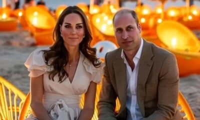 Royal Family live Update: Inside the Royal $40M Anmer Hall Home, Where Princess Kate Middleton is Recovering...