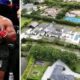 Breaking News: Mike Tyson’s $13 Million Florida Estate Revealed After Boxer Splashed $20 Million Jake Paul Paycheck on New Mega Mansion...