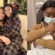 OMG!! Olympic gymnastics legend Simone Biles and her husband, NFL player Jonathan Owens, have just shared the joyous news of welcoming their first child together. The couple, who tied the knot in 2023, announced the arrival of their bundle of joy on social media, alongside a series of heartwarming photos that have fans swooning. See the Adorable Photos and Learn the Name...