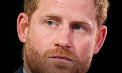 Prince Harry has received an eight-figure settlement along with an official apology from the publisher of The Sun. Click the link in the first comment to read the publisher and learn the exact amount of money he received in the settlement...