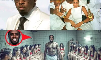 “Unlock the Secrets: Exclusive Footage from Diddy’s $100 Million Closet Revealed After an Epic Party!”...See More Details Below