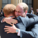 Breaking News: Prince William Officially Welcomes Prince Harry Back to the UK After "Dream" of Princess Diana: "My Mother Spoke to Me in a Dream..." .Full story below