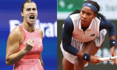 Breaking: Serena Williams’ former coach picks Coco Gauff to win Australian Open ahead of Aryna Sabalenka...see More