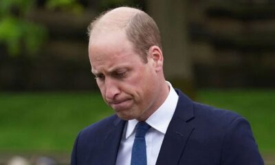 Breaking News!!! Prince William’s Begged And Pleaded God For One mercy: Source Revealed...