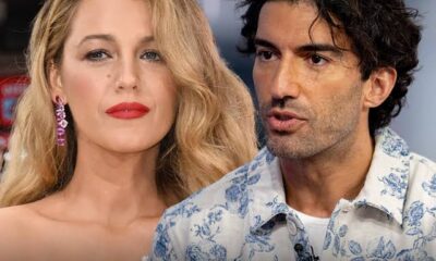 Insider Sources Reveal Blake Lively Secretly Filed for Divorce From Ryan Reynolds Before Her Lawsuit Drama With Justin Baldoni – Is She Using the Lawsuit as a Distraction? – Read the Full Story!