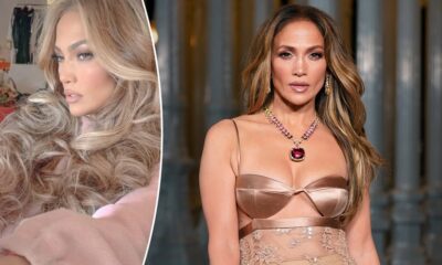 Breaking: Jennifer Lopez shows Ben Affleck what he’s missing after divorce in sultry revenge photo...