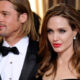 Breaking News: Angelina Jolie And Brad Pitt Have Finally Bring An End To A Bitter Legal Battle (Divorce ) That Has Spanned Over Eight Years..