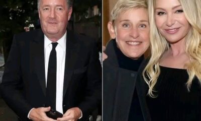 "Shocking Celebrity Exodus! Ellen DeGeneres Abandons American Dream, Sells Montecito Estate, Flees to England, and Vows Never to Return - Discover the Stunning Reason Behind Her Departure!"