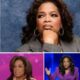 BREAKING News : Oprah Winfrey Plans to Leave the USA After Confirming Appearance on The View – “I’ve Had Enough! No Respect, and This Red Wave Is Too Overwhelming…” Click to Read More!