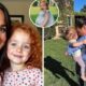 Shocking Revelation!!!Look at my daughter’s red hair: Meghan Markle publicly shared a photo of her daughter, Lilibet, for the first time, leaving the entire UK stunned, as She declared Lilibet’s biological father turns out to be… See More