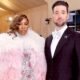 Serena Williams and Alexis Ohanian indulge in a lavish lifestyle akin to the opulence of a 5-star hotel room, immersing themselves in luxury aboard a meticulously crafted super yacht...