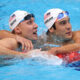 Meet The New Generation Of Team USA Swimmers, Who Took Home 6 Medals On Opening Night: For The First Time In USA Swimming History...See More