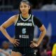 Angel Reese Gets Blunt About WNBA Franchise’s Downside as Chicago Teammate Snub Already Left her Heartbroken...