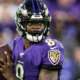 A Good Sign For Lamar Jackson: Lamar Jackson Is Now A Heavy Favorite To Win 2024-25 NFL MVP After First-Team All-Pro Honors...