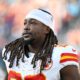 TRAGEDY STRIKES : Kansas City Mourns The Sudden Loss Of Chiefs Kareem Hunt, Leaving Fans In Shock...Gone Too Soo...See More